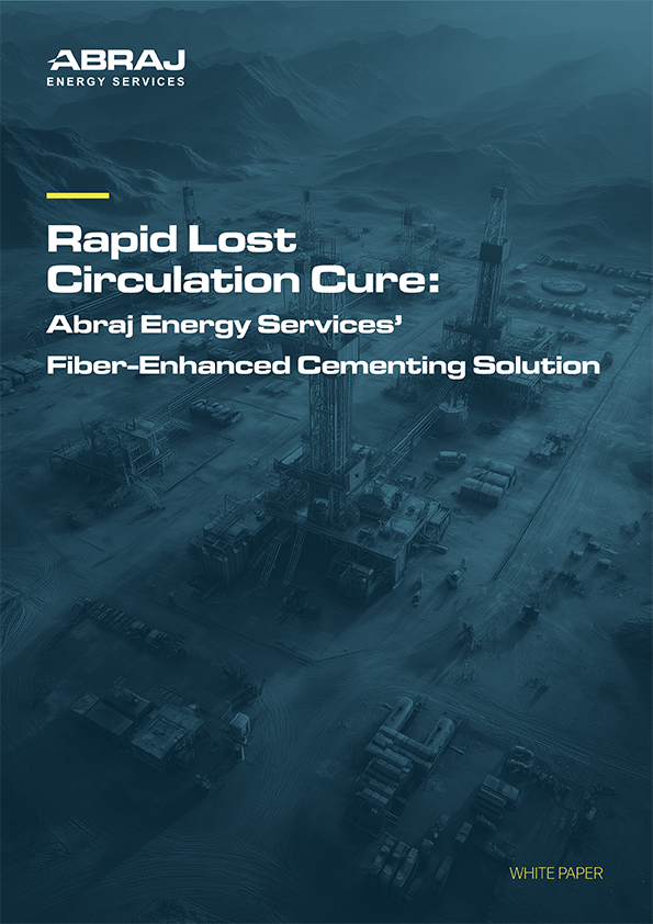 Rapid Lost Circulation Cure White Paper
